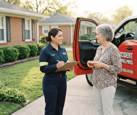 Accident Towing Service Matteson, IL FAQs